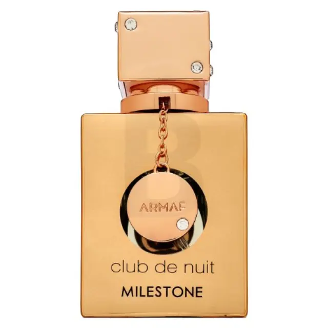 Armaf Club de Nuit Milestone Eau de Parfum unisex 30 ml