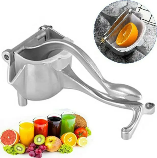 Πρέσα Λεμονιού / Πορτοκαλιού Fruit Press 2