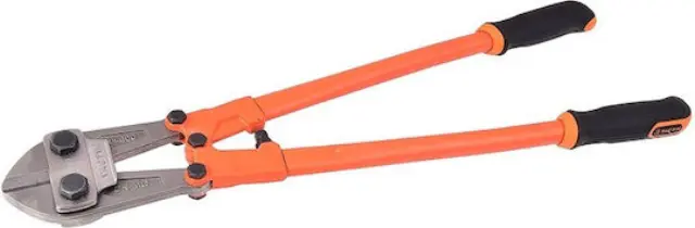 ΨΑΛΙΔΙΑ ΣΙΔΗΡΟΥ TACTIX CR-ΜΟ 36- 900 (16mm) (275123)