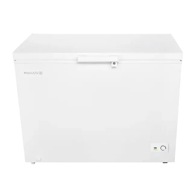 Philco PFCI-300ME Καταψύκτης Μπαούλο Inverter 287Lt με Super Freeze & Λειτουργία Ψυγείου