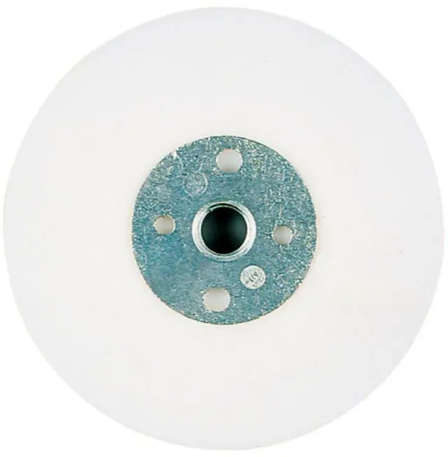 Πλαστικός δίσκος 112 mm M 14