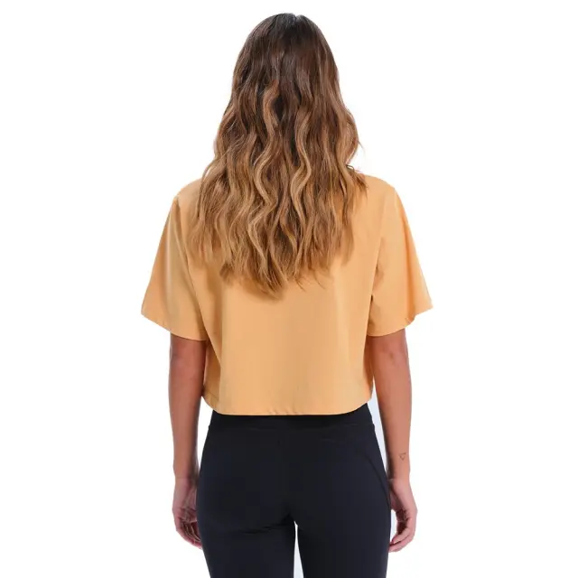 Emerson Women's s/s T-Shirt (251.EW33.108-Peach) - Κοραλί 3