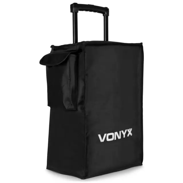 VONYX SC12 ΚΑΛΥΜΜΑ ΗΧΕΙΟΥ 12"