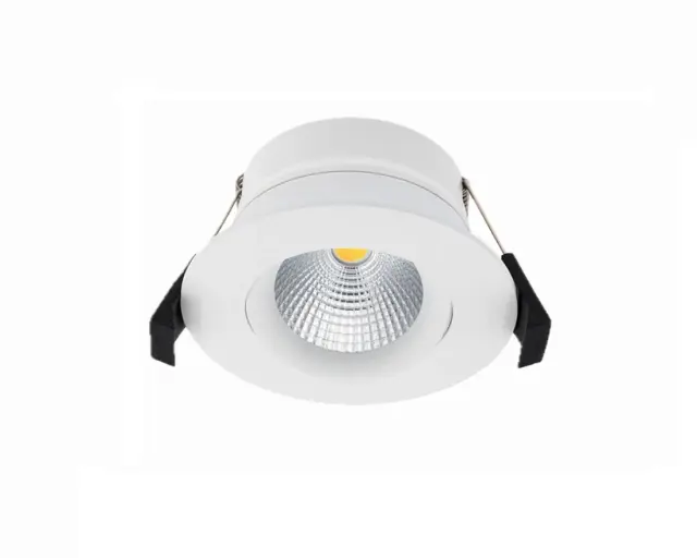 5714255011227 | Shelly LightSolutions Hilux DS8 - Λευκό - EAN 5714255011227