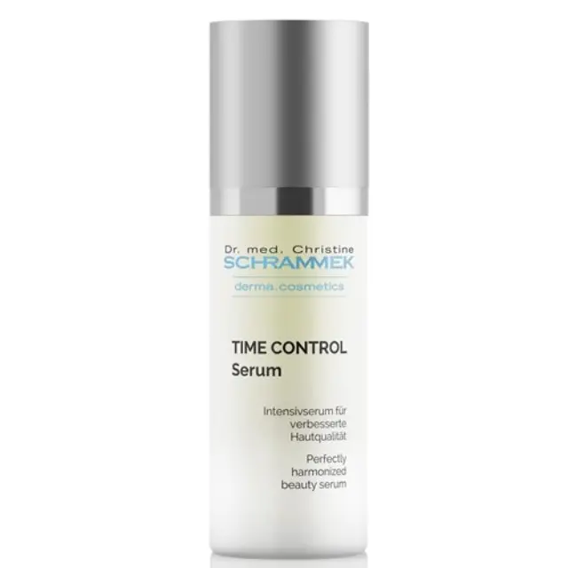 Vitality Time Control Serum - Αντιγηραντικός - σύσφικτικός ορός