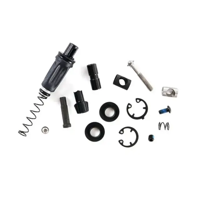 ΑΝΤΑΛΛΑΚΤΙΚΟ AVID ELIXIR 9 / ELIXIR 7 / CODE-R, LEVER INTERNALS / SERVICE KIT, ALUMINUM BLADE