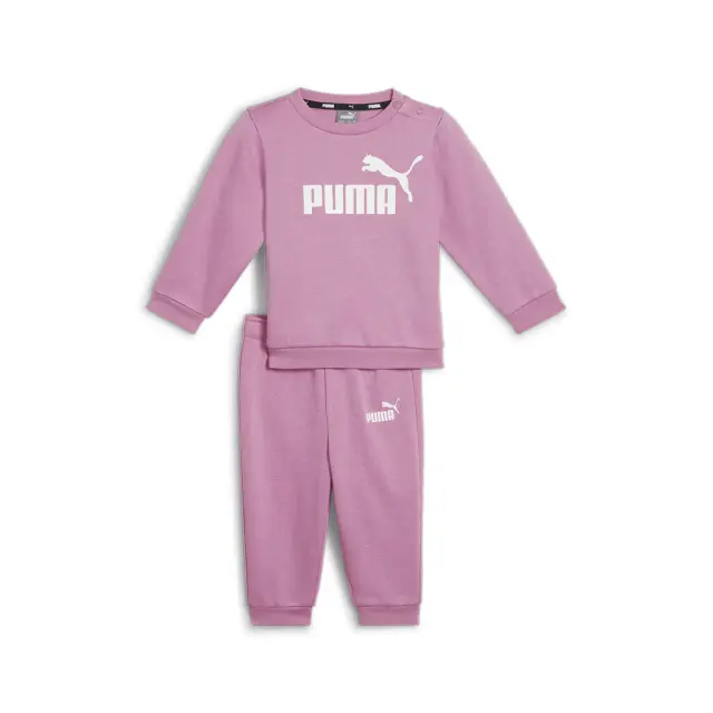 Puma Minicats Set Pink 846141-49 - 92