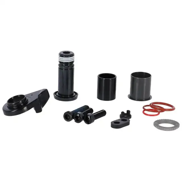 ΑΝΤΑΛΛΑΚΤΙΚΟ SRAM XX1 X01 EAGLE 52T REAR DERAILLEUR BOLT AND SCREW KIT