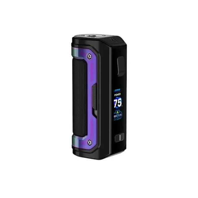 Aegis Mini 5 Mod 100W 3200mAh - Geekvape - Rainbow