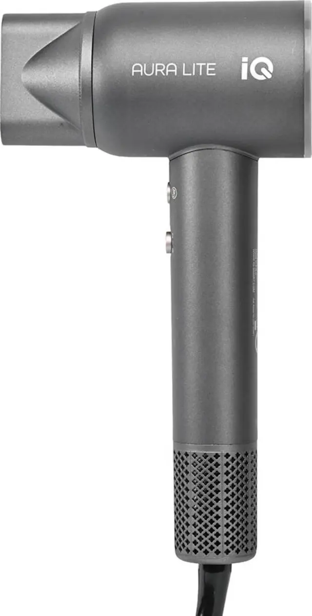 IQ Aura Lite HD-1278 Σεσουάρ Μαλλιών 1900W