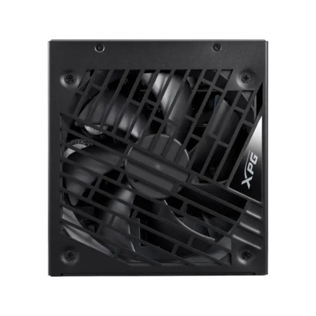 Adata PSU XPG CORE REACTOR II 1000W Fully Modular 80+ Gold (COREREACTORII1000G-BKCEU) 2