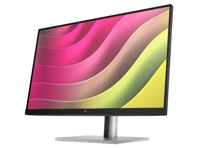 HP E24t G5 FHD IPS Touch 75Hz 5MS 23.8'' (6N6E6AA) 2