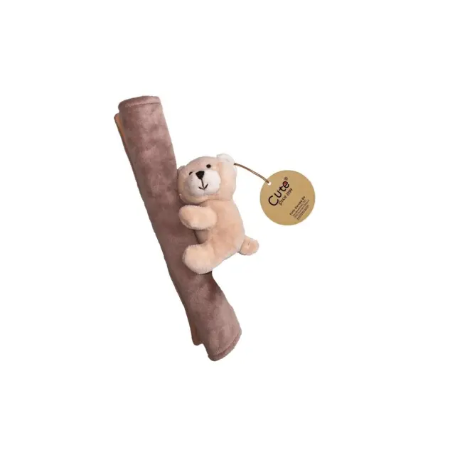 Κάλυμμα Ζώνης Αυτοκινήτου Bear - CUTE