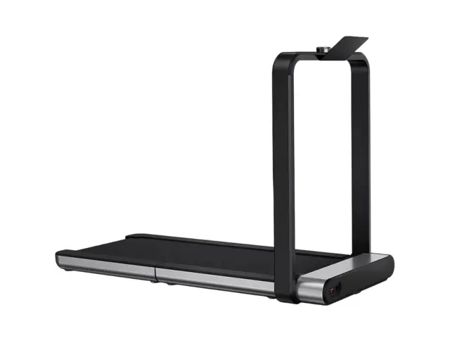 Αναδιπλούμενος Διάδρομος Γυμναστικής KingSmith WalkingPad X21 με ισχύ 1.25 hp, μέγιστη ταχύτητα 12 km/h και επιφάνεια 46x121cmFWPXGREUN2108021 2