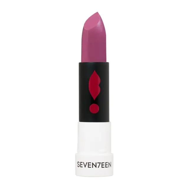 Seventeen Matte Lasting Lipstick | Απόχρωση 33