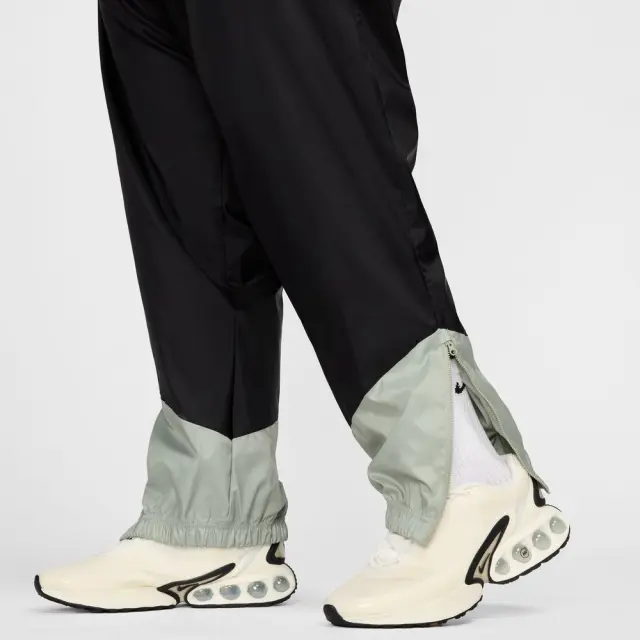 Nike Windrunner Pant (DX0653-015) - Φυστικί - S 2