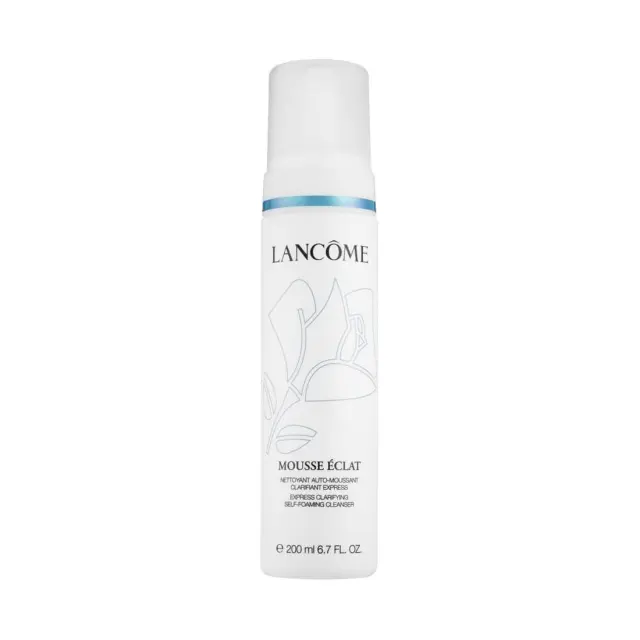 Mousse Eclat Spray 200ml