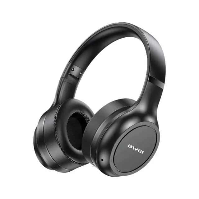 Ασύρματα ακουστικά - Headphones - AT5 - AWEI - 023276