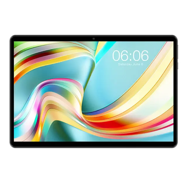 TECLAST tablet P25, 10.1" HD, 2/32GB, Android 11 Go, Γκρι 2