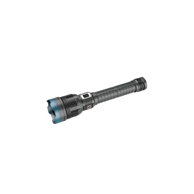 BORMANN Pro BPR6040 - BORMANN Pro BPR6040 Φακός Επαναφορτιζόμενος 8000Lm (030041)
