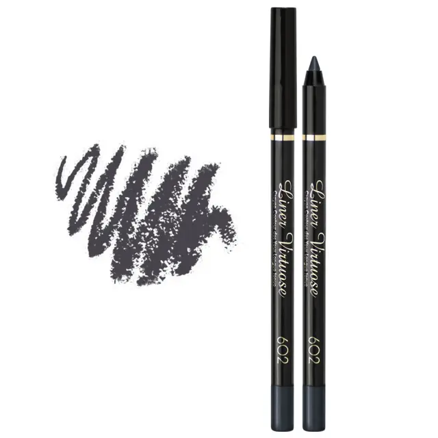 Vivienne Sabo Eye Pencil Virtuose | Απόχρωση 602 Darkgrey