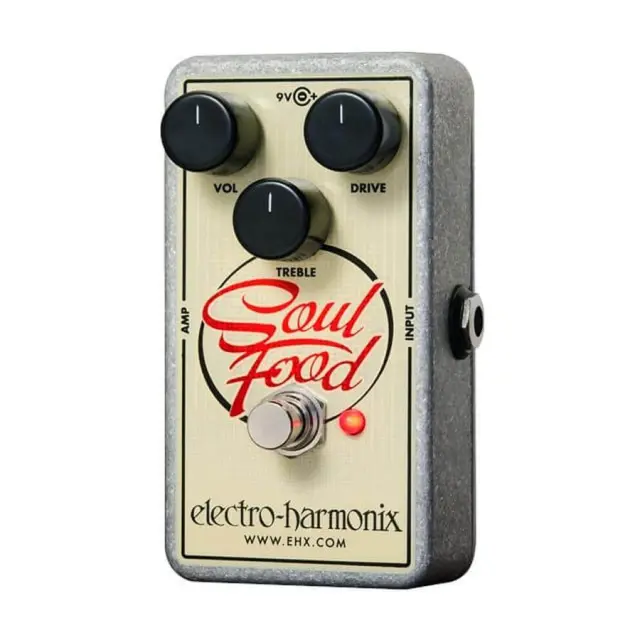 Electro-Harmonix Soul Food Πετάλι