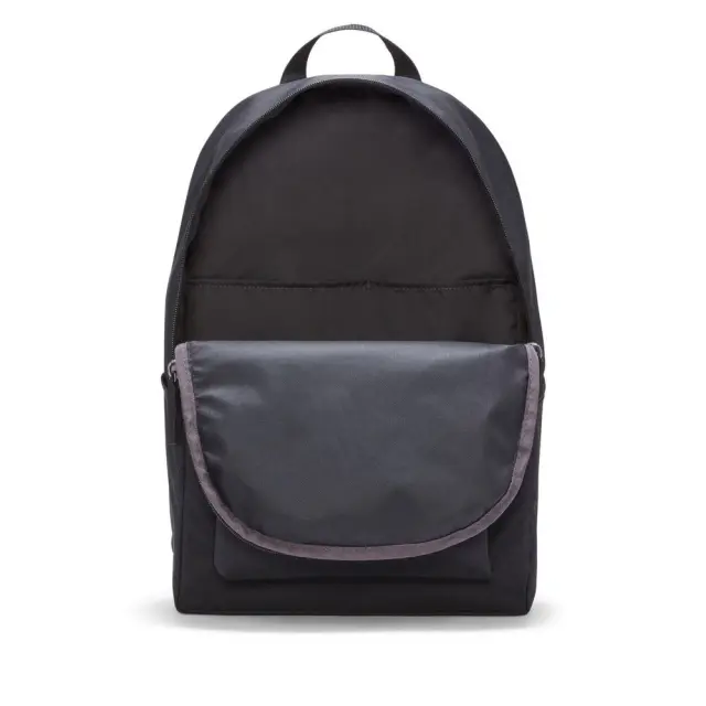 Nike Heritage Backpack (25L) (DC4244-010) - Μαύρο - One Size 3