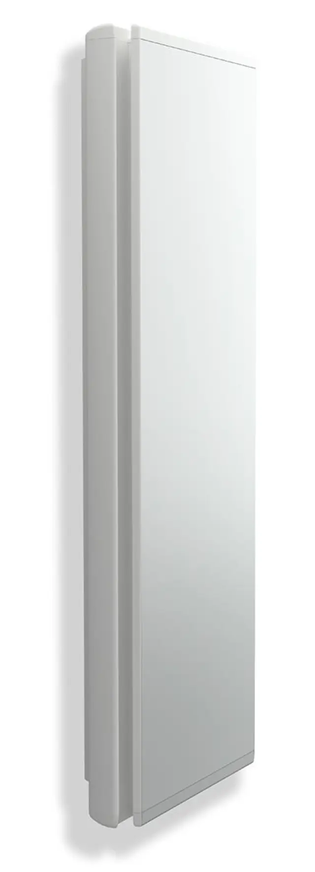 Radialight Icon WiFi 1500 Watt Λευκό - Κάθετο Ψηφιακό Σώμα Θέρμανσης 2