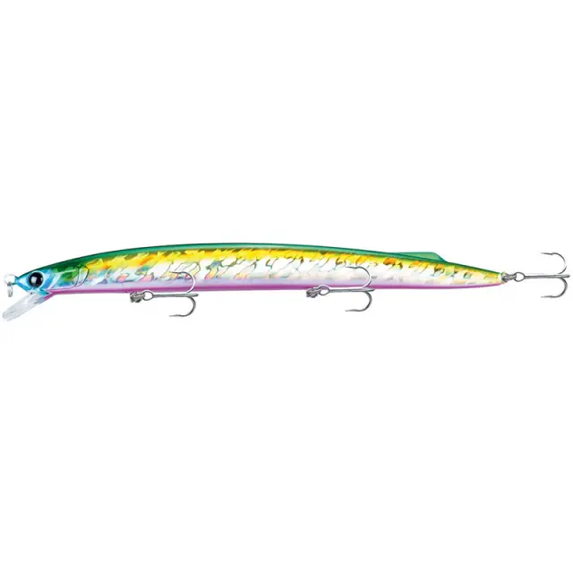 Τεχνητό Akami Wild 19cm GRN