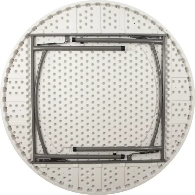 ESCAPE Τραπέζι Ροτόντα Πτυσσόμενο 150cm (15524) 2