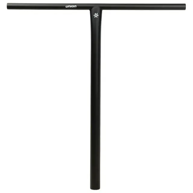 Union Titanium Classic Freestyle Scooter Τιμόνι 620 - Black
