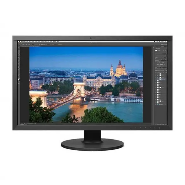 Eizo ColorEdge CS2731 IPS Monitor 27" QHD 2560x1440 με Χρόνο Απόκρισης 16ms GTG