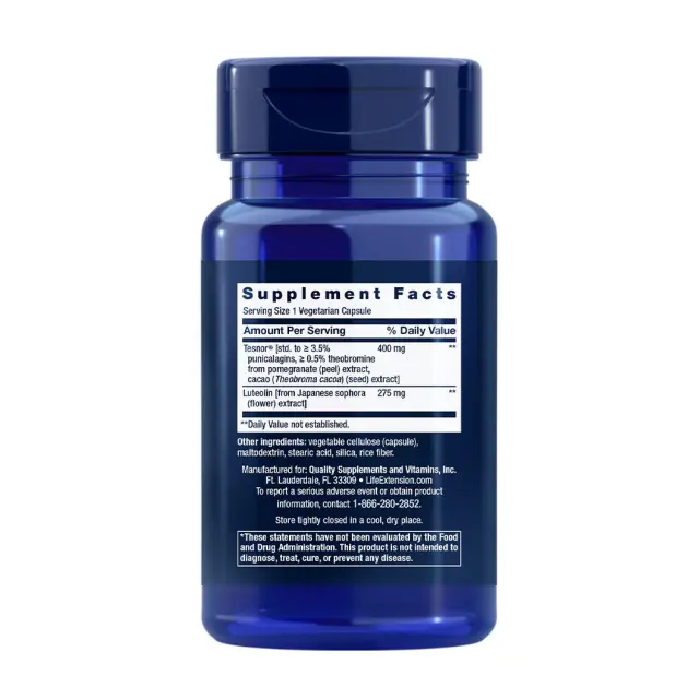 Life Extension Testosterone Elite 2