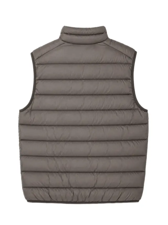 Losan ανδρικό αμάνικο καπιτονέ μπουφάν VEST L26WH0603-4 2
