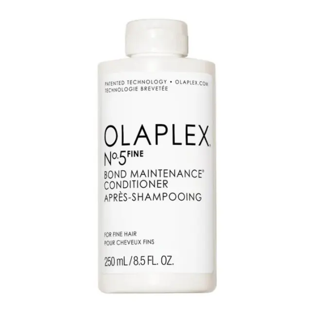 Olaplex No.5 Fine Bond Maintenance Conditioner 250ml