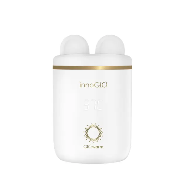 INNOGIO ΘΕΡΜΑΝΤΗΡΑΣ ΜΠΟΥΚΑΛΙΩΝ - BOTTLE WARMER