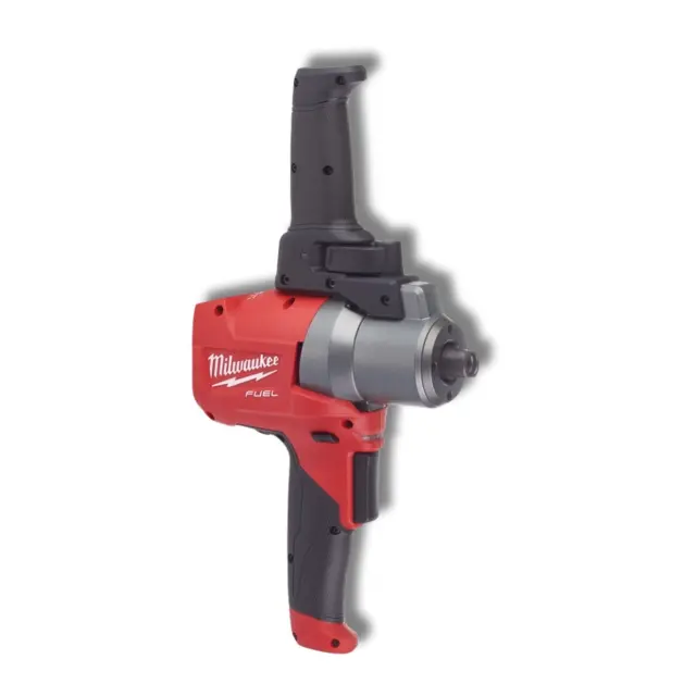 Milwaukee 4933459719 - Αναδευτήρας Μπαταρίας M18 FPM-OX σε ΚΙΤ ΒΟΧ - Τσάντα Μεταφοράς (Χωρίς Μπαταρία και Φορτιστή)