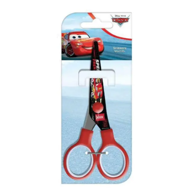 Diakakis Ψαλίδι Μεταλλικό Cars (000563141)