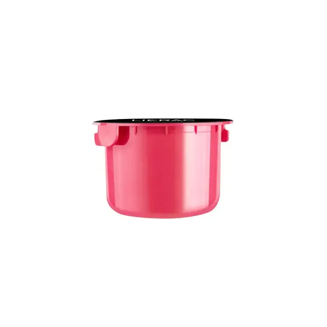 Lierac Glow Fresh The Radiance Plumping Gel-Cream Refill Ενυδατική Κρέμα-Τζελ για Κανονικές έως Μικτές Επιδερμίδες - Ανταλλακτικό 50ml