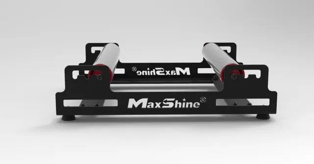 Stand τροχών WS03 MAXSHINE 2