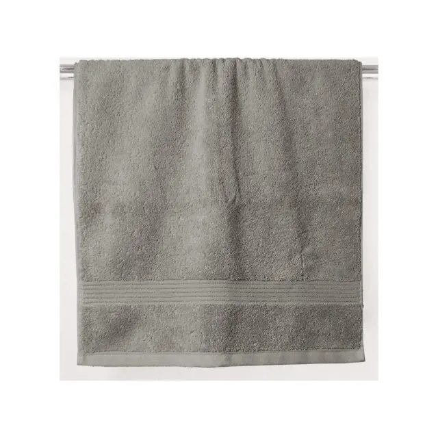Πετσέτα Προσώπου 50x100 Nef-Nef Homeware Μονόχρωμη Aegean ICEBERG