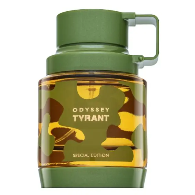 Armaf Odyssey Tyrant Eau de Parfum for men 60 ml