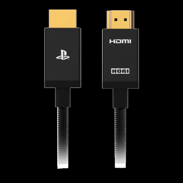 HORI 2 meter HDMI CABLE ULTRA HIGH SPEED - PlayStatioN 5