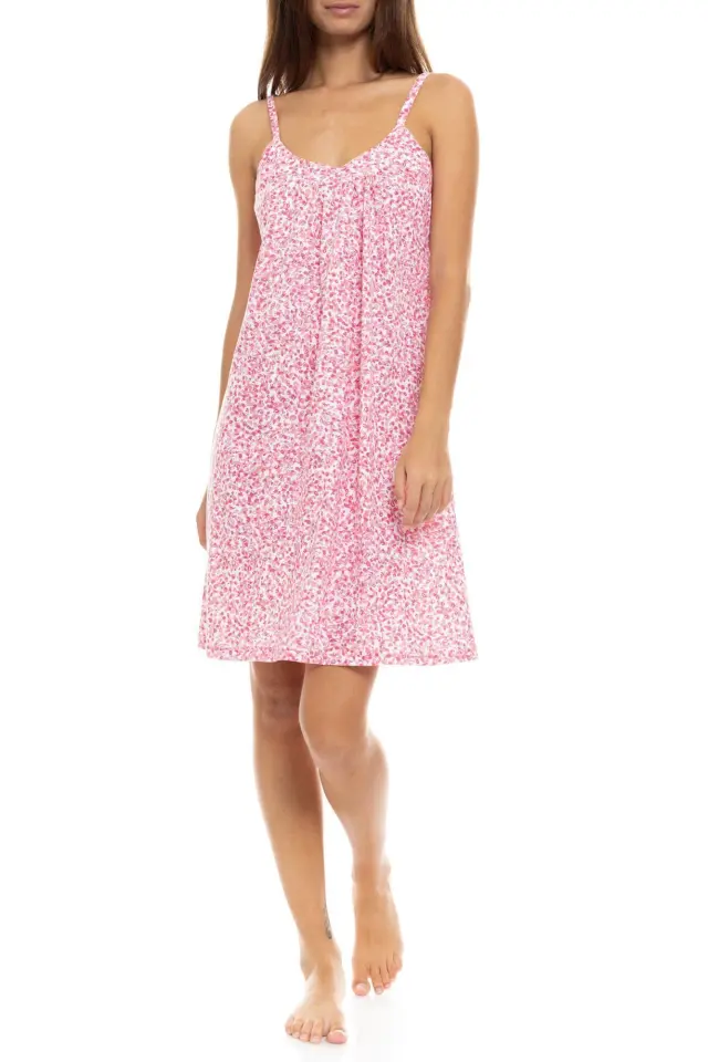 S1388 - Type - NIGHTGOWN BLOOMING NIGHTS 2
