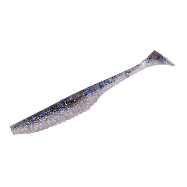 Σιλικονούχο DUO Realis Versa Shad F077 Bluegill Flash