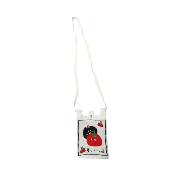 Τσαντάκι χιαστί - Crossbody bag 0250001 2