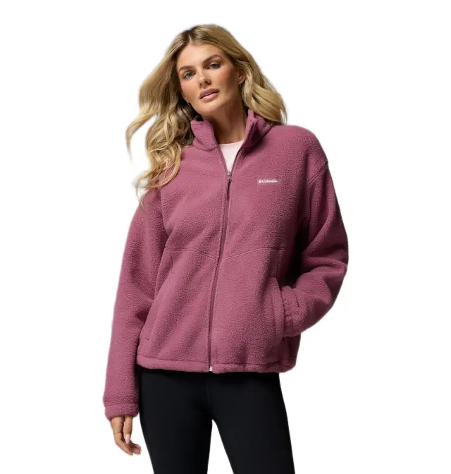 Columbia γυναικεία ζακέτα fleece Timber Meadow™ MTR 2176091-2