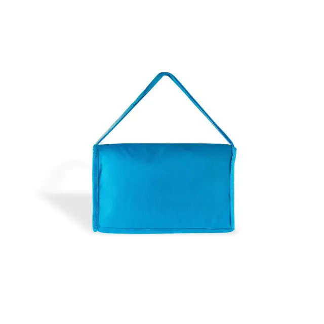 Excelsa Cooler Lunch Bag 7lt / Ισοθερμική Τσάντα Φαγητού: Superman 2