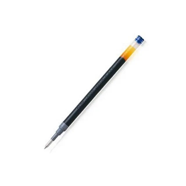 Ανταλλακτικά Στυλό Pilot G2 Gel 0,7mm Medium Μπλε