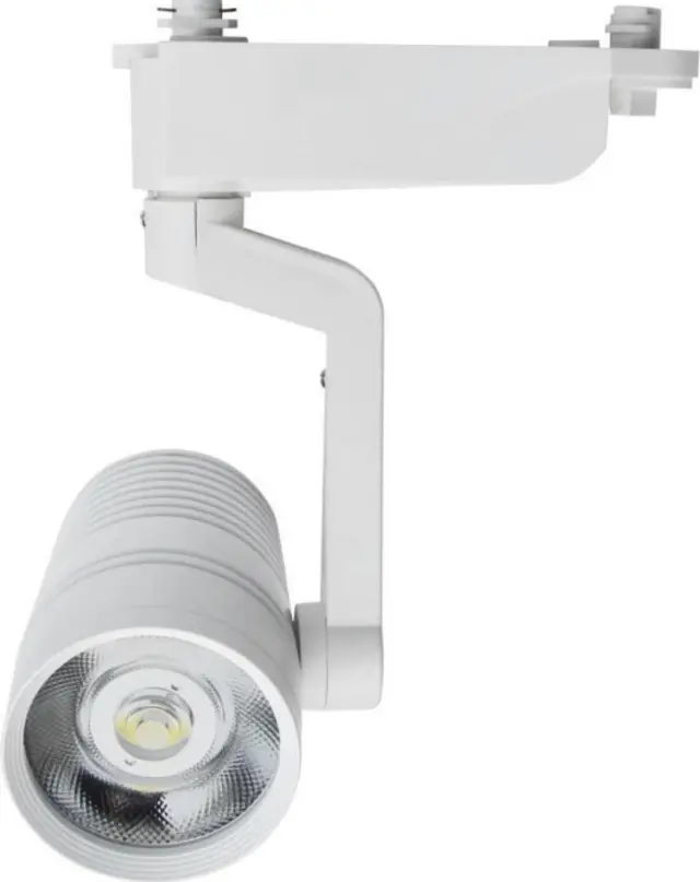 UNIVERSO LED Φωτιστικό Οροφής F-10W8AF 10W 6500K Λευκό Χρώμα